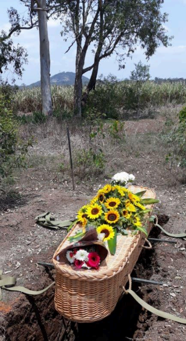 Eumundi-Cemetery