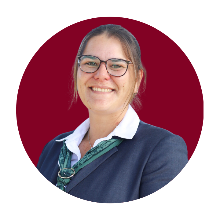 Traditional Funerals Staff - Amanda Morgan