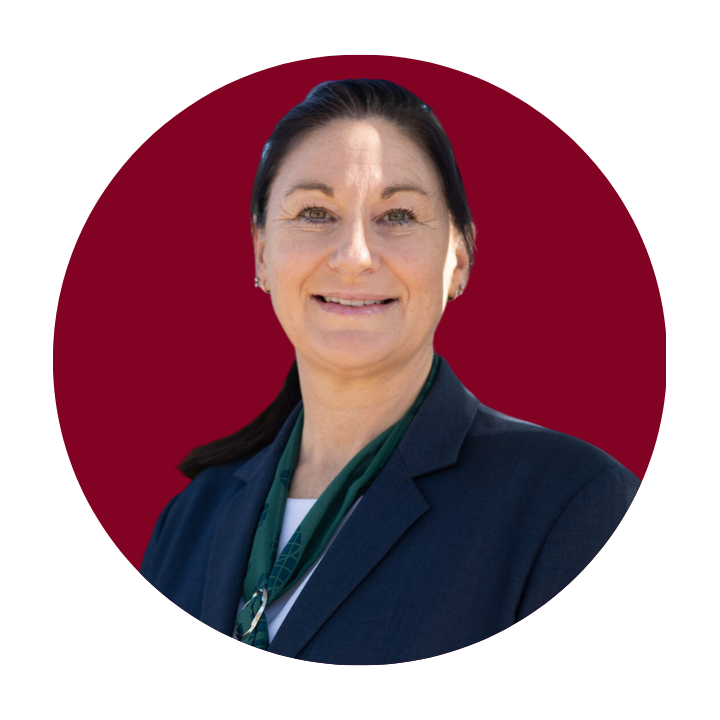 Traditional Funerals Staff - Amanda Staveley