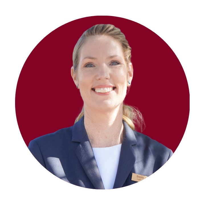 Traditional Funerals Staff - Bernie Dunn