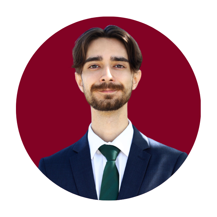 Traditional Funerals Staff - Ezra Santos