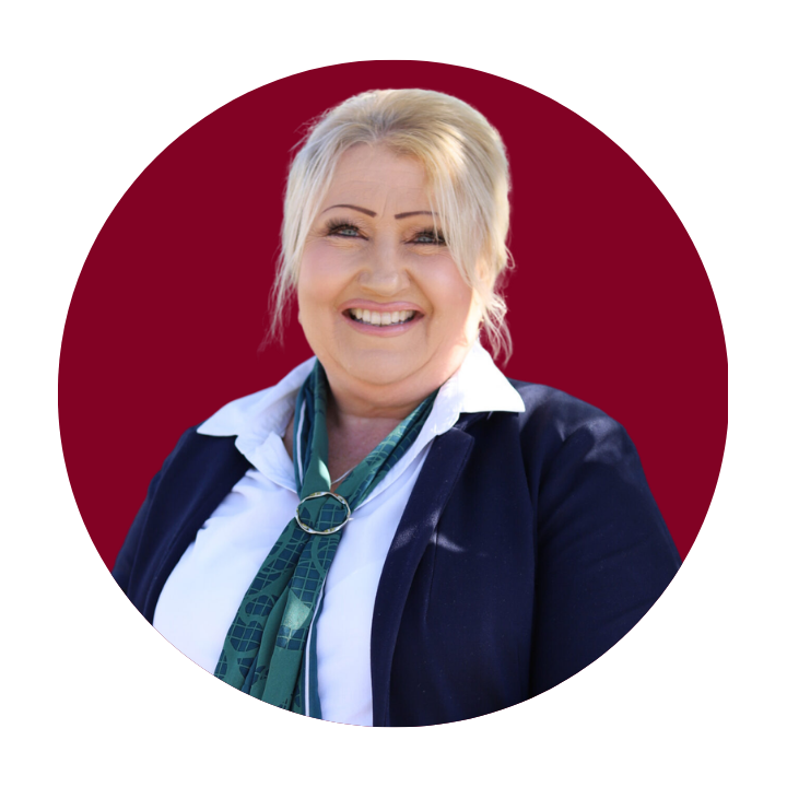 Traditional Funerals Staff - Georgie Furphy