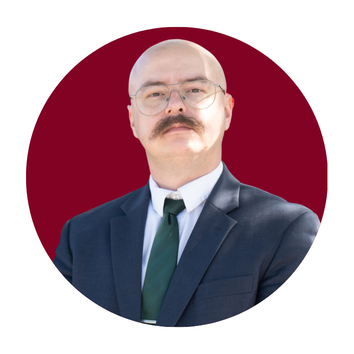 Traditional Funerals Staff - Harley Westwood