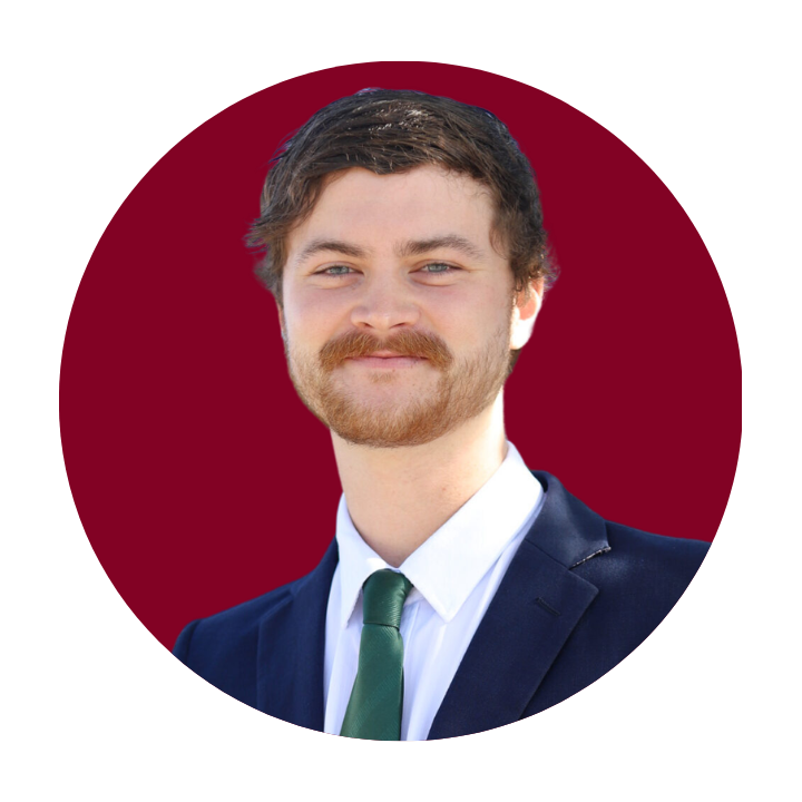 Traditional Funerals Staff - Lauchlan Beecher