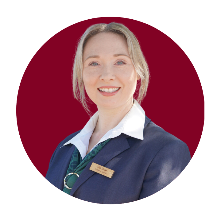 Traditional Funerals Staff - Mia Shaw