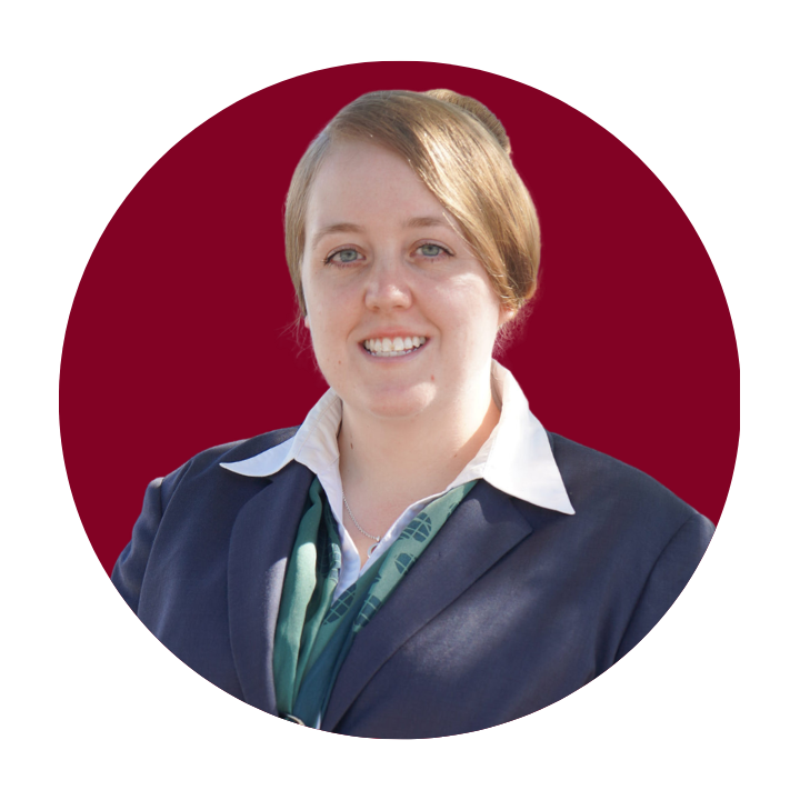 Traditional Funerals Staff - Molly Freeman