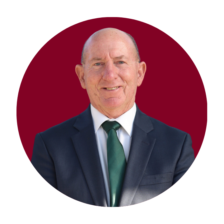 Traditional Funerals Staff - Ron Davey