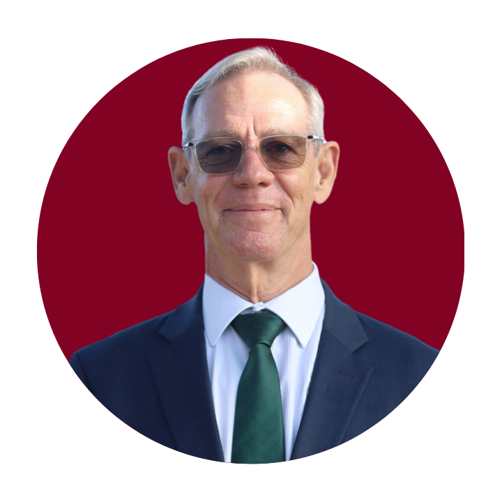 Traditional Funerals Staff - Tony Mowbray