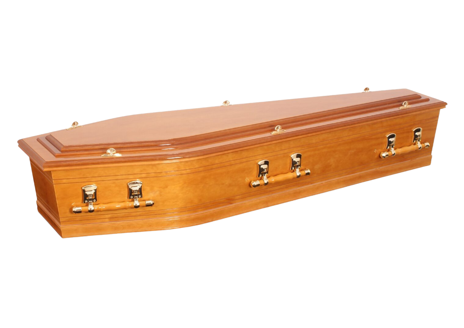 Macquarie Coffin
