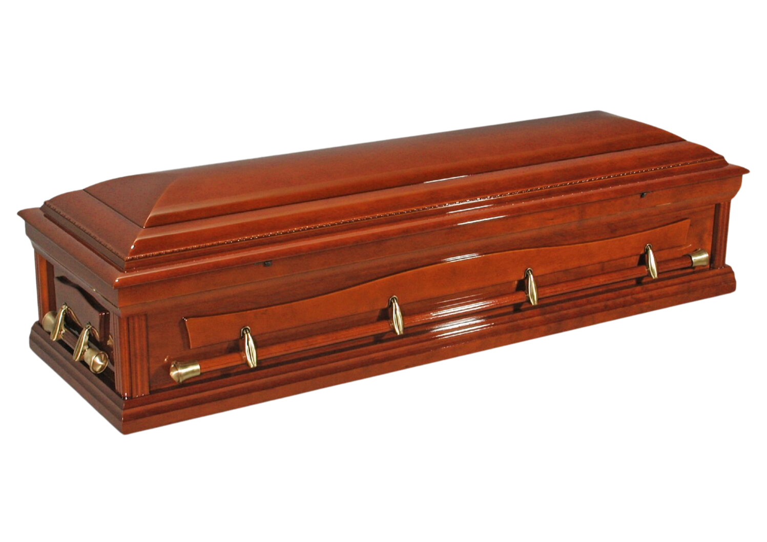 Regal Casket