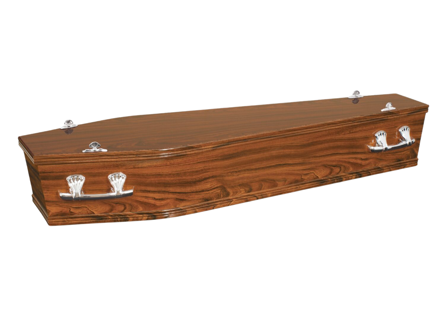 Richmond Maple Coffin