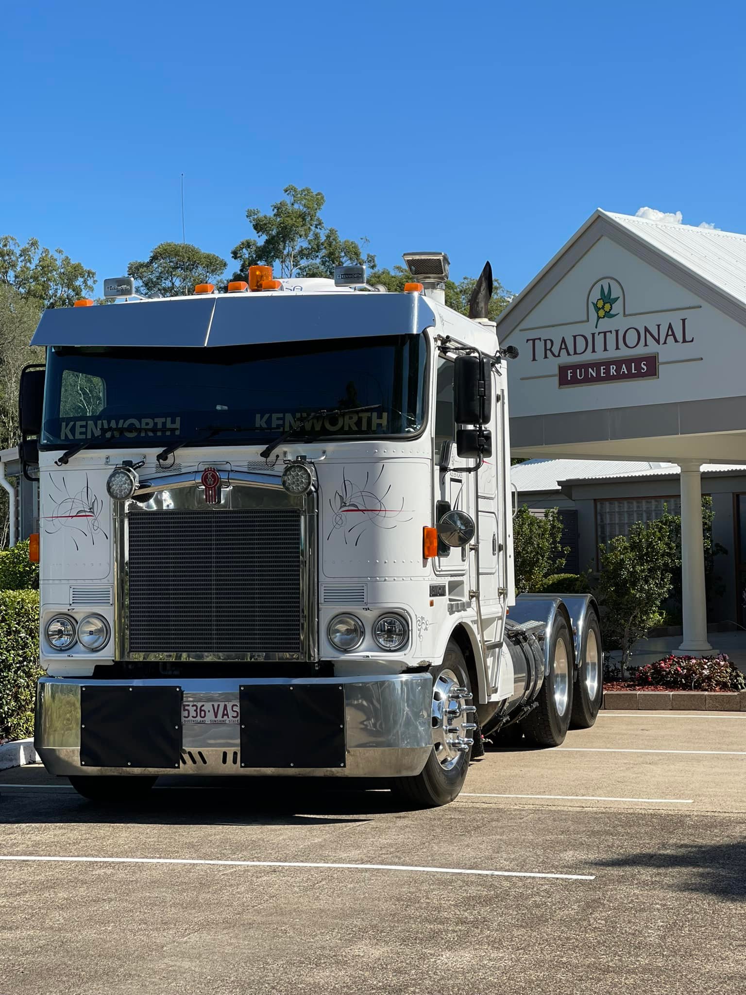 Truck